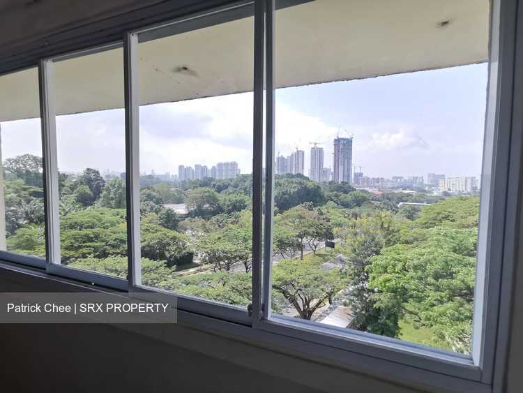 Commonwealth Drive (Queenstown), HDB Jumbo #223929651